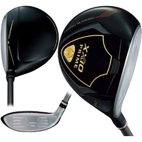 2023 XXIO Prime 12 Fairway Wood RH 7 21 رسم بياني Reg in Kuwait
