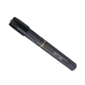 Pipe Spiral Fluted Tap Spiral Pointed Tap G 1/8 1/4 3/8 3/4 1/2 Machine Screw Thread Taps(Spiral Fluted Tap,G1l4) in Saudi Arabia