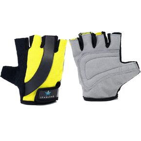 Cycling, Cycling Gloves, Sports, Sports Gloves, Working Gloves, Outdoors, in Kuwait