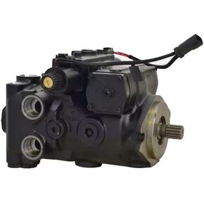Piston Pump 49CC 77788GT 77788 Compatible for Genie GS3390 GS4390 GS5390 S-60 S-65 S-60XC S-60X Z-45-25 in Kuwait