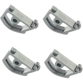 OEM 242416-00 بديل لـ Black & Decker Workmate Leg Catch 79-131 79-032-46 79-033-BDK 79-033-BDK WM225 WM225 WM225 WM225 WM225 WM225 79-032 79-032 MM003 79-034 WM425 WM425 WM425 WM425 WM425 in Kuwait