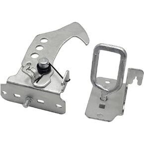 قفل مزلاج أمان غطاء المحرك LH+ RH A0284A0010, in Kuwait