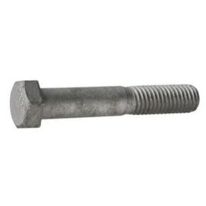 Brighton-Best 3/4"-10 NC x 6" Grade A Hex Head Bolt Hot Dip Galvanized - (Sold Each) (495130) in Kuwait
