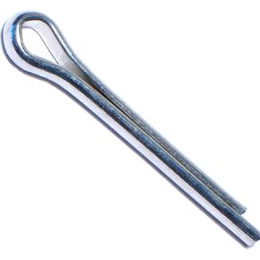 مشبك تثبيت يصعب العثور عليه 014973369323 دبابيس كوتر فولاذية زنبركية، 3/16 × 1-1/2، قطعة-414 in Kuwait