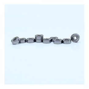 MR83ZZ R-830 MR83Z Bearing ABEC-1 3 * 8 mm Miniature Ball Bearings MR83 ZZ in Saudi Arabia