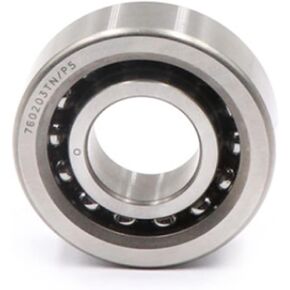 1 Pcs DB Back to Back/TBT Triple P4 Bearing 760202 760203 760204 760205 760206(760203 DB) in Saudi Arabia