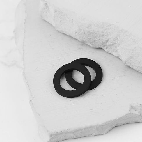10Pcs Faucets Washer 98058000 18x12x2mm Compatible With Hansgrohe Bathroom Faucets in Saudi Arabia