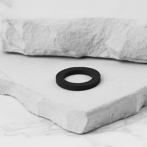 10Pcs Faucets Washer 98058000 18x12x2mm Compatible With Hansgrohe Bathroom Faucets in Saudi Arabia