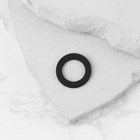 10Pcs Faucets Washer 98058000 18x12x2mm Compatible With Hansgrohe Bathroom Faucets in Saudi Arabia