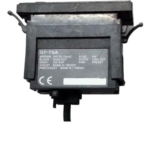 GT-75A GT-75AP Sensor(GT-75AP) in Saudi Arabia