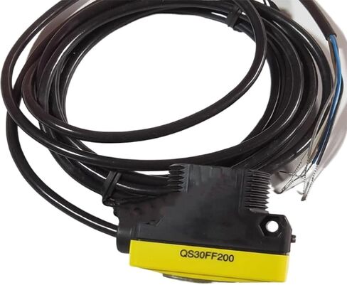 مستشعر التبديل QS30FF200 in Saudi Arabia