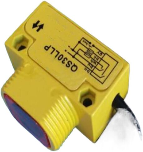 مستشعر التبديل QS30LLP in Kuwait