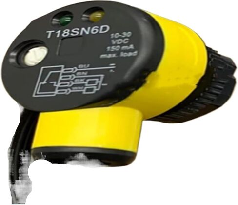 1pc T18SN6D Switch Sensor in Kuwait