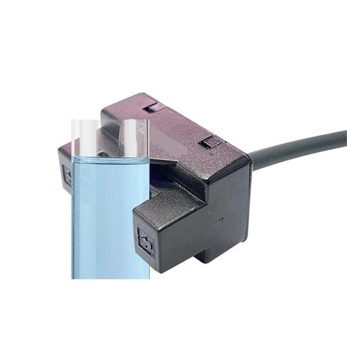 Pipe-mounting Liquid Level Photomicrosensor with Built-in Amplifier RX-C613 12-24VDC NPN in Saudi Arabia
