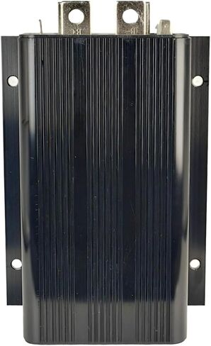EZROAD 1205M-5603 36-48V 500A 0-5K وحدة تحكم محرك DC متوافقة مع Curtis 1205M-5601 P125M-5603 1205-5603 1205-210 1205-211 1205-209 PMC قابلة للبرمجة متوافقة مع عربة الجولف E-Z-GO Club Car in Saudi Arabia
