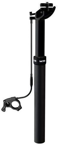 Kind Shock KS ETEN-R 30.9x445mm Remote Dropper Seatpost Travel 125mm , VH1707 in Kuwait