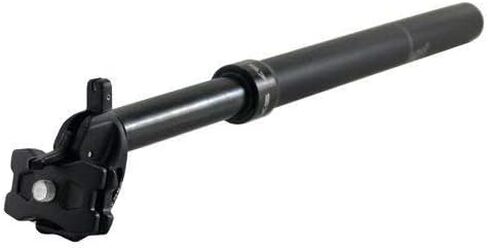 Kind Shock KS ETEN-R 30.9x445mm Remote Dropper Seatpost Travel 125mm , VH1707 in Kuwait