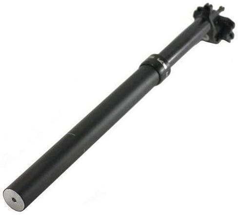 Kind Shock KS ETEN-R 30.9x445mm Remote Dropper Seatpost Travel 125mm , VH1707 in Kuwait