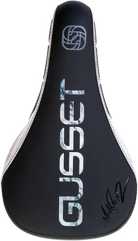 Dirt Jump Saddle by Gusset in Kuwait