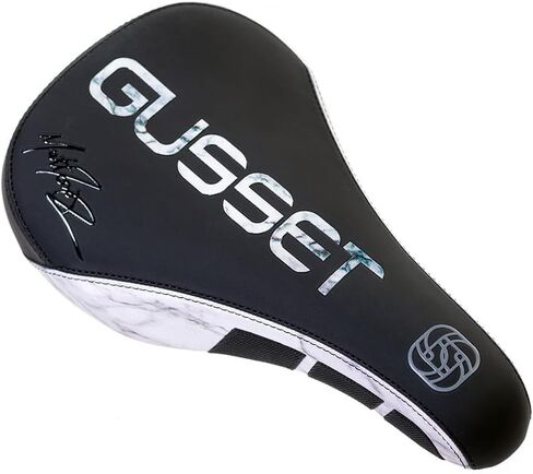 Dirt Jump Saddle by Gusset in Kuwait