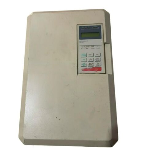 CIMR-G5A4015 محول التردد أداء مستقر الجودة الأصلية في حالة جيدة in Kuwait