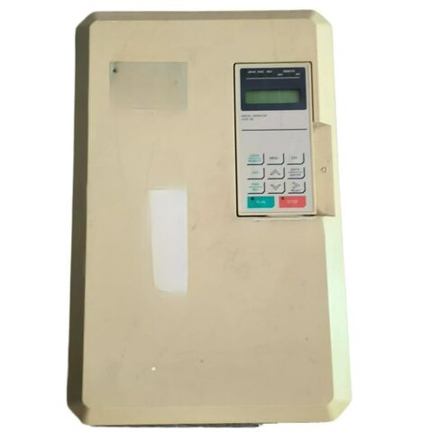 CIMR-G5A4015 محول التردد أداء مستقر الجودة الأصلية في حالة جيدة in Kuwait