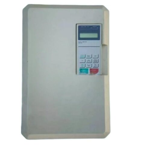 CIMR-G5A4015 محول التردد أداء مستقر الجودة الأصلية في حالة جيدة in Kuwait