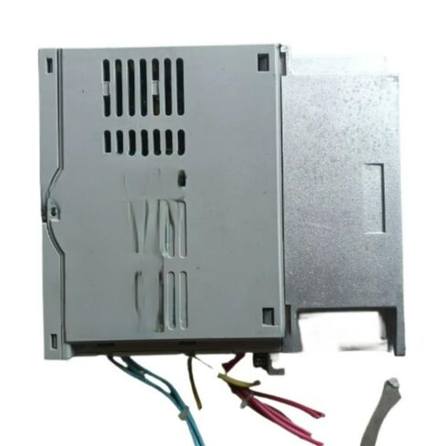 محول التردد ATV302HU15N4 بحالة جيدة جديد ومختوم في الصندوق in Kuwait