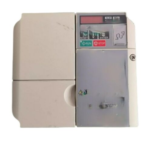 محول التردد CIMR-VB4A0005BBA بحالة جيدة وجودة أصلية in Saudi Arabia