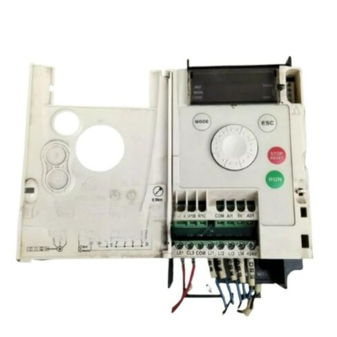 ATV12H018M2 Frequency Converter in Stock Genuine in Box Industrial Products in Kuwait