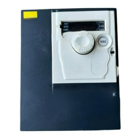 ATV312HU55N4 Frequency Converter for Industrial Automation Stable Performance in Saudi Arabia