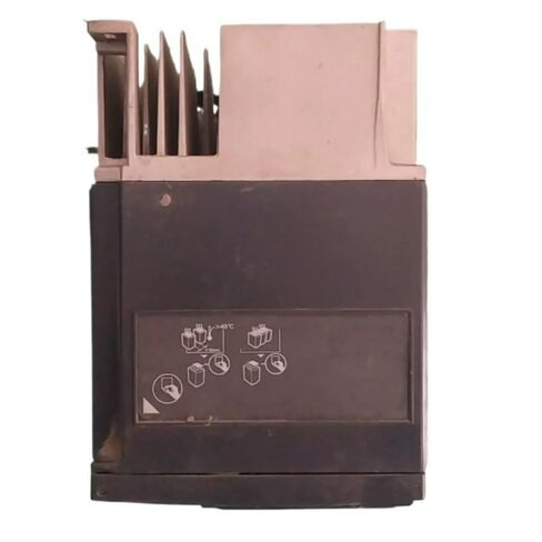 ATV312HU55N4 Frequency Converter for Industrial Automation Stable Performance in Saudi Arabia