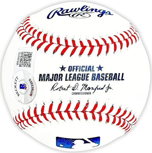 ديف كونسيبسيون موقع من M.L.B Baseball Reds الرسمي "75-76 WS Champion" Beckett BAS Witness Stock #215692 in Saudi Arabia