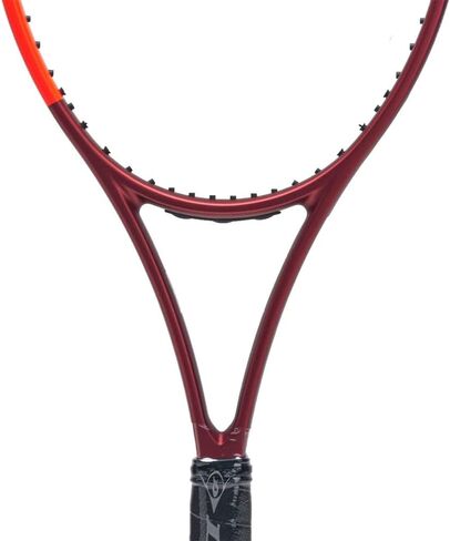 Dunlop Sports CX400 Tour 16X19 Tennis Racket - Strung with Dunlop String in Your Choice of Color and Tension in Saudi Arabia