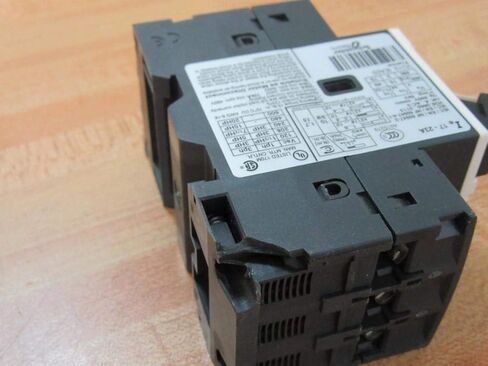 قاطع دائرة المحرك الجديد GV2ME21 GV2-ME21 17-23A in Saudi Arabia