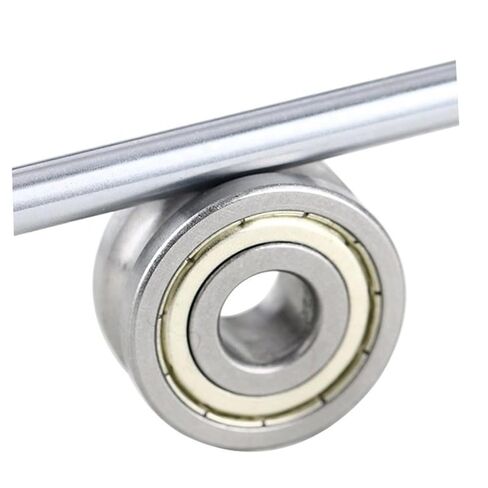 638 639 Grooved Bearing U-V Through The Straightener 1Pcs(V-grooved,634-2-0.8) in Kuwait