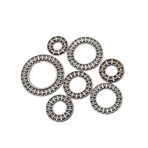 AXK0414/1528/1730/2035 2AS Bearing 1/2/4/5/10Pcs(5PCS AXK5070) in Saudi Arabia