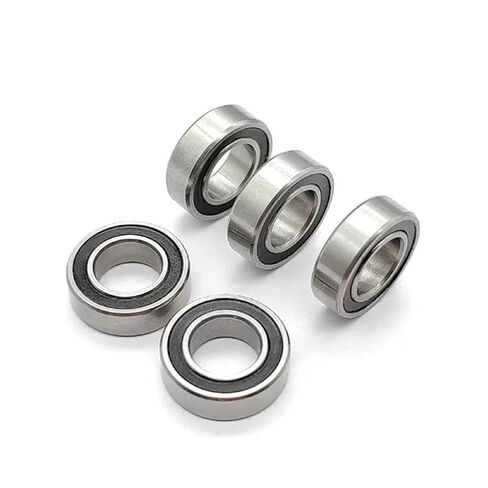 ZZ RS Outer Diameter 28 30 32 34mm Ball Bearings 1Pcs(10X28X11) in Kuwait