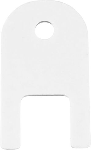 Key for Lavex Dispensers - Multi-Purpose Plastic - Compatible with 8 Models of Lavex Dispensers - 01 Pack in Kuwait