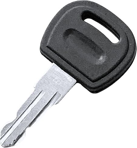 Key for Lavex Dispensers - Multi-Purpose Plastic - Compatible with 8 Models of Lavex Dispensers - 01 Pack in Saudi Arabia