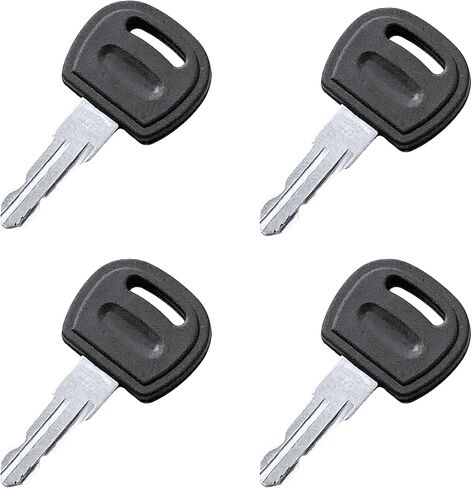Key for Lavex Dispensers - Multi-Purpose Plastic - Compatible with 8 Models of Lavex Dispensers - 01 Pack in Saudi Arabia