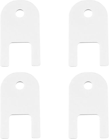 Key for Lavex Dispensers - Multi-Purpose Plastic - Compatible with 8 Models of Lavex Dispensers - 01 Pack in Saudi Arabia