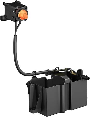 Sea-Doo OEM، مجموعة مفاتيح ترقية البطارية وقطعها للمحول العائم، 295101330 in Kuwait