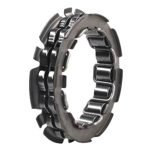 One Way Starter Clutch Bearing Big Roller Reinforced Compatible with Arctic DVX250 250 DVX300 300 DVX 250 300 250cc in Kuwait