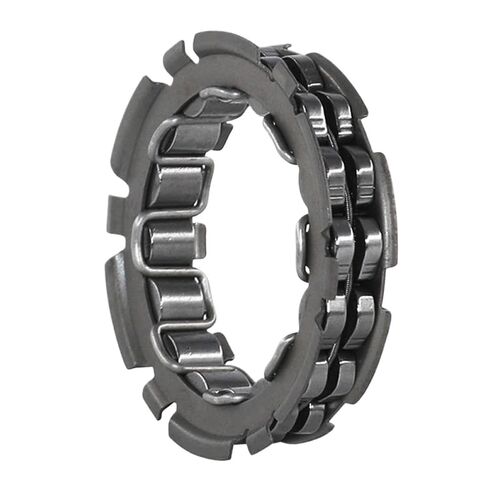 One Way Starter Clutch Bearing Big Roller Reinforced Compatible with Arctic DVX250 250 DVX300 300 DVX 250 300 250cc in Kuwait