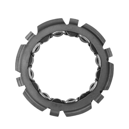 One Way Starter Clutch Bearing Big Roller Reinforced Compatible with Arctic DVX250 250 DVX300 300 DVX 250 300 250cc in Kuwait