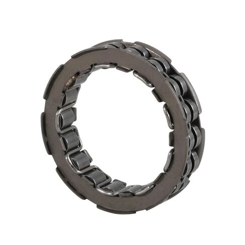 قابض بداية أحادي الاتجاه متوافق مع ATV Urano DLS 700 750 EFI DLX Argon 700 Deluxe لرقم الجزء 25635-MAX-00 استبدال ما بعد البيع in Kuwait