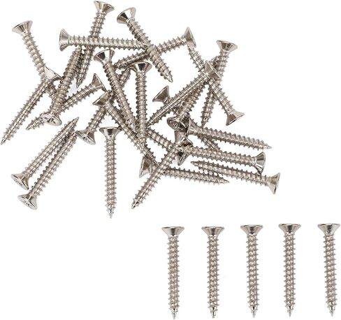 Jeffergarden Door Pivot Hinges, Heavy Duty Stainless Steel 270 Degree Rotating Inset Hinge Left Right Maximum Load 130lbs, with 32 Large Screws for Easy Installation, for Cabinets Swing in Kuwait