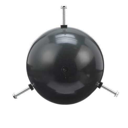 Oatey 43805 3 in. or 4 in. Mushroom Vent Cap in Saudi Arabia