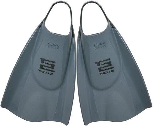 Hydro Tech 2 Fins –Bodyboard & Bodysurf Flippers in Saudi Arabia